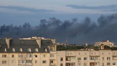 L’Ukraine dit avoir abattu 29 drones et un missile russes pendant la nuit