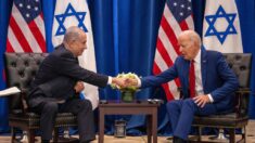 Les États-Unis apportent un soutien militaire rapide à Israël malgré les difficultés institutionnelles