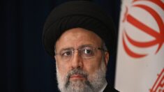 Iran : l’état de santé du Président Ebrahim Raïssi en suspens après un « accident » d’hélicoptère