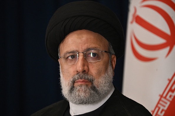 Iran : l'état de santé du Président Ebrahim Raïssi en suspens après un "accident" d'hélicoptère