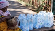 Pénurie d’eau à Mayotte: dans l’urgence, le gouvernement va payer les factures d’eau des habitants
