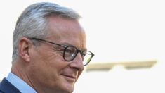Budget: Bruno Le Maire souhaite un milliard d’euros d’économies supplémentaires «à l’issue du débat parlementaire»