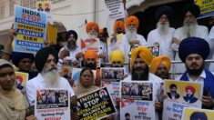 Tensions Inde-Canada: Ottawa contraint de rapatrier 41 diplomates