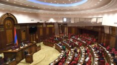 Arménie: le Parlement ratifie l’adhésion à la CPI, colère de Moscou