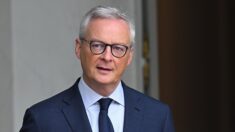 Bruno Le Maire prône «la confiance» et confirme les nouvelles pistes d’économies