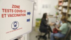 Campagne de vaccination Covid-19 : seuls 1,8% des Français de plus de 65 ans sont allés faire une nouvelle injection