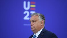 Viktor Orban compare une décision de l’UE sur l’immigration à un «viol» de la Hongrie