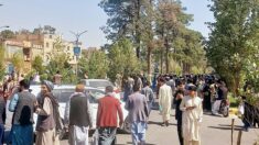 Afghanistan: un séisme de magnitude 6,3 secoue l’ouest du pays, pas de bilan disponible