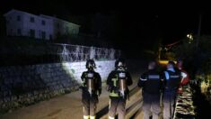 Corse: une dizaine d’habitations visées par des explosions
