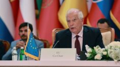 Les chefs de la diplomatie israélienne et palestinienne invités à une réunion de l’UE