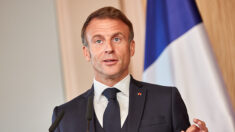 Craignant l’importation du conflit israëlo-palestinien, Emmanuel Macron appelle à «l’unité de la Nation»