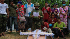 Birmanie: Amnesty accuse l’armée d’avoir bombardé un camp de déplacés