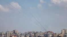 Israël exige l’évacuation de la ville de Gaza sous 24 heures
