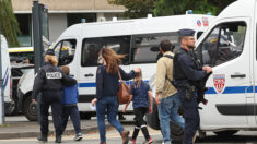 La France en alerte « urgence attentat », après l’attentat terroriste d’Arras