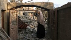 Israël exige l’évacuation du nord la ville de Gaza, le Hamas refuse