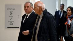 Assistants d’eurodéputés: François Bayrou et dix autres centristes au tribunal