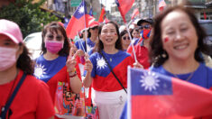 La présidente de Taïwan promet que l’île sera démocratique «pendant des générations»