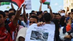 L’Égypte s’oppose à un déplacement des Palestiniens au Sinaï et en Jordanie