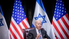Joe Biden et Abdel Fattah al-Sissi annoncent l’ouverture du passage de Rafah pour laisser passer l’aide aux Palestiniens