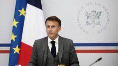 Macron «confiant» dans les «canaux» activés pour libérer les otages du Hamas