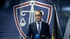 «Une erreur monumentale»: démission du ministre belge de la Justice après l’attentat à Bruxelles