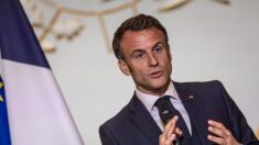 Emmanuel Macron présente un plan en faveur de l’insertion professionnelle par le sport
