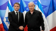 Emmanuel Macron en Israël et en Cisjordanie: «ne pas élargir le conflit» et libérer les otages
