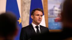 Pour Emmanuel Macron une offensive terrestre «massive» à Gaza serait une « erreur»