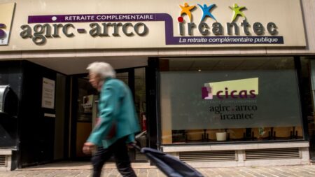 Surplus des retraites complémentaires: une ponction de l’État mettrait l’Agirc-Arrco en péril