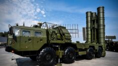 L’Ukraine affirme avoir détruit un puissant système antiaérien en territoire russe