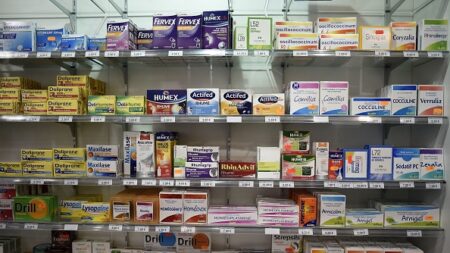 Actifed Rhume, Dolirhume, Humex…: nouvelle alerte sur la dangerosité de ces médicaments en cas de rhume