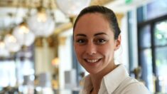 La Française Nina Métayer remporte le titre de meilleure pâtissière du monde
