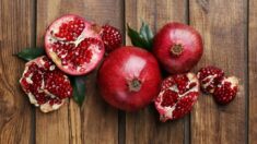 Une nouvelle étude révèle qu’une molécule présente dans les fruits et les noix restaure le système immunitaire vieillissant