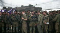 Israël n’est pas prêt à envahir « avec succès » la bande de Gaza