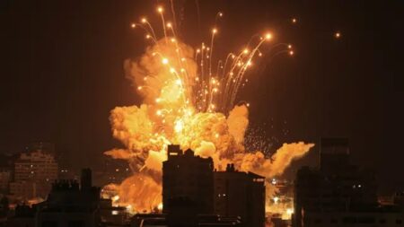 ANALYSE : Le Moyen-Orient pourrait exploser si certains gouvernements décident de soutenir le Jihad contre Israël
