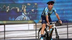 «Pas fini»: Mark Cavendish, légende du cyclisme, continue sa carrière
