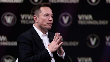 Elon Musk dénonce la censure de NewsGuard