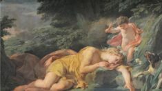 Le mythe de Narcisse pour notre époque