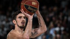Basket/Elite: l’Asvel gagne après TJ Parker, Monaco toujours invaincu