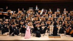 Un son parfait : le public new-yorkais applaudit l’orchestre symphonique de Shen Yun