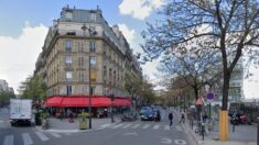 Paris: un piéton meurt fauché par un automobiliste sous cocaïne qui roulait « au moins à 100 km/h »
