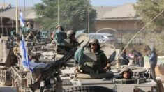 Le Pentagone met 2000 soldats en « ordre de préparation au déploiement » au Moyen-Orient
