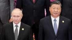 Poutine vante l’initiative «la Ceinture et la Route» de Xi lors de sa première visite en Chine depuis la guerre d’Ukraine