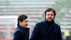 Ligue 1: toujours en crise, l’OM se sépare de Ribalta, son directeur du football