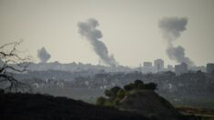 Le Hamas a tiré plus de 500 roquettes défectueuses sur Gaza