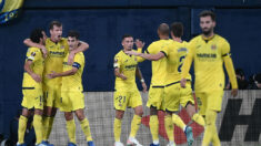 C3: première défaite de la saison pour Rennes, battu à Villarreal