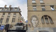 À Paris, un ancien laboratoire de Marie Curie menacé de démolition