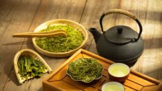 Exploration des propriétés anticancéreuses du thé vert