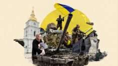 La contre-offensive très attendue de l’Ukraine se heurte à une triste réalité