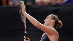 WTA: Sabalenka bat Rybakina et va en demi-finale du Masters à Cancun